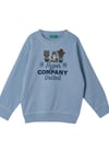 Erkek Çocuk Sweatshirt