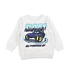 Erkek Çocuk Sweatshirt