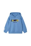 Erkek Çocuk Sweatshirt MA.5E.4425
