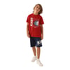 Erkek Çocuk T-shirt