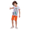 Erkek Çocuk T-shirt