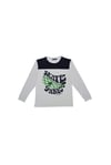 Erkek Çocuk T-shirt SLY.B1042