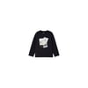 Erkek Çocuk Uzun Kol Sweatshirt 4022