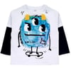 Erkek Çocuk Uzun Kollu T-shirt