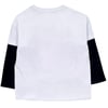 Erkek Çocuk Uzun Kollu T-shirt