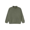 Erkek Çocuk Yeşil Sweatshirt 13234069