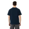 Erkek Comfort Bisiklet Yaka Tişört 1667362