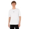 Erkek Comfort Fit Bisiklet Yaka Tişört