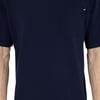 Erkek Comfort Fit Bisiklet Yaka Tişört