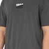 Erkek Comfort Fit Bisiklet Yaka Tişört