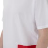 Erkek Comfort Fit Bisiklet Yaka Tişört