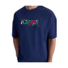 Erkek Comfort Fit T-Shirt