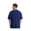 Erkek Comfort Fit T-Shirt