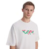 Erkek Comfort Fit T-Shirt