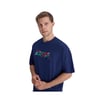 Erkek Comfort Fit T-Shirt