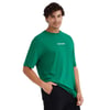Erkek Dark Green T-shirt