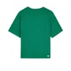 Erkek Dark Green T-shirt