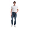 Erkek Denim Pantolon 0736