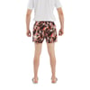 Erkek Desenli Swim Şort 1215015