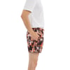 Erkek Desenli Swim Şort 1215015