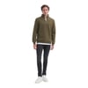 Erkek Dik Yaka Sweatshirt CAZ.56180