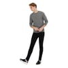 Erkek Dokuma Sweatshirt 1454255 