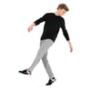 Erkek Dokuma Sweatshirt 1454255 