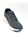 Erkek Esnek Kalın Taban Nefes Alan Sneaker