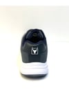 Erkek Esnek Kalın Taban Nefes Alan Sneaker
