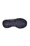Erkek Esnek Kalın Taban Nefes Alan Sneaker