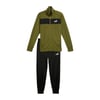 Erkek Eşofman Takımı  677427 Poly Suit