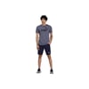Erkek Essentials Heather T-shirt 586736