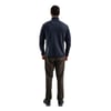 Erkek Fermuarlı Polar Sweatshirt 2312003