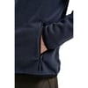 Erkek Fermuarlı Polar Sweatshirt 2312003