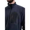 Erkek Fermuarlı Polar Sweatshirt 2312003