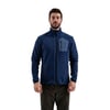 Erkek Fermuarlı Polar Sweatshirt 2312003