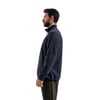Erkek Fermuarlı Polar Sweatshirt 2312003