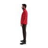 Erkek Fermuarlı Polar Sweatshirt 2312003