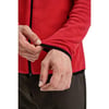 Erkek Fermuarlı Polar Sweatshirt 2312003