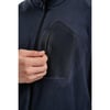Erkek Fermuarlı Polar Sweatshirt 2312003