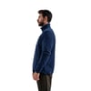 Erkek Fermuarlı Polar Sweatshirt 2312003