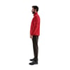 Erkek Fermuarlı Polar Sweatshirt 2312003