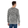 Erkek Gri Melanj Sweatshirt 1451942