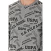 Erkek Gri Melanj Sweatshirt 1451942