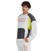 Erkek Gri Sweatshirt
