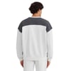 Erkek Gri Sweatshirt