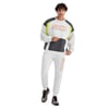 Erkek Gri Sweatshirt