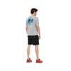 Erkek Gri T-shirt S.S241054-036