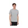Erkek Gri T-shirt S.S241054-036