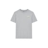 Erkek Gri T-shirt S.S241054-036
